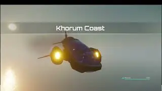 Discover High Markup Resources at Khorum Coast! - Entropia universe