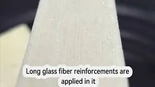 High Density Foam