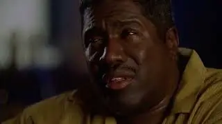 The Wire - Omar & Butchie Talk About Brother Mouzone