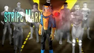 Stripe Mark| animation