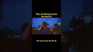 What if there was a song about emo heartache by a mexican emo band #poppunk #alternativerock  #emo