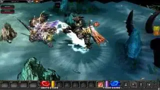 MU online S6 - Trailer