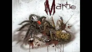 Мартье - Последний вдох; Martje - Last breath