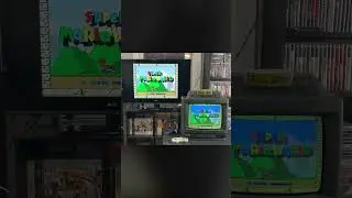 A TV Nintendista #nintendo #games #nostalgia #retrogaming