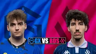 GX vs BDS | LEC SUMMER 2025