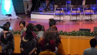First Assembly of God Live Stream