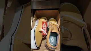 VANS Back to school buy one get one for $20 Outlet