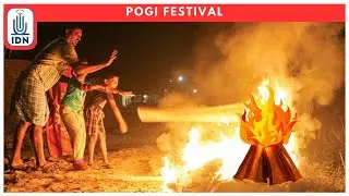 POGI FESTIVAL STORY | IDNews