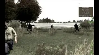 DayZ - Immersive