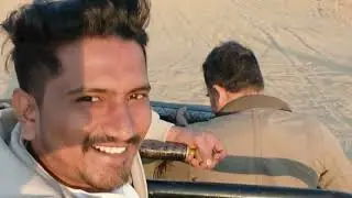 Chalo, thoda Adventure kar lete hai 
