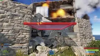 Rust Adventures ep 1