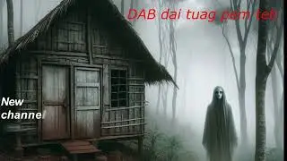 Dab Dai tuag pem teb  2/20/26