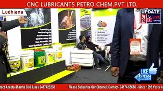 CNC LUBRICANTS PETRO CHEM PVT LTD I Machine Tools I Automation   Technology