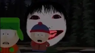 Credits to meloodii, South Park nico next box