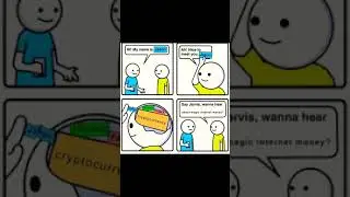 how it can be so funny crypto memes 🤣🤣🤣