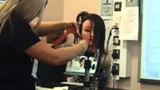 Level 3 hair bristol asymmetric cut