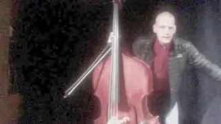 Thomas Stempkowski, Solo, 28. 3. 2020