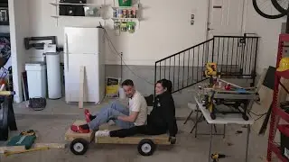 [Feb 6, 2026] ⭐ THE SUPER SOAP BOX ⭐ DAY 2 ⭐ W/ JuliaKins