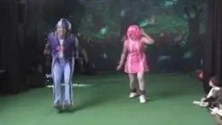 Lazy Town