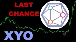XYO CRYPTO (THIS IS URGENT) XYO COIN  XYO PRICE PREDICTION