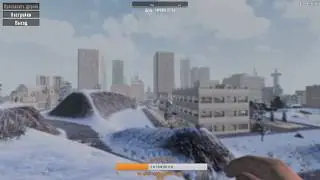 7 Days to Die [18.4] мод Survive enter at your own risk #1: Начало прохождения! Глобальный мод!
