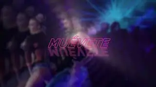 MU&Eacute;VETE | INSTRUMENTAL REGGAETON USO LIBRE 2021