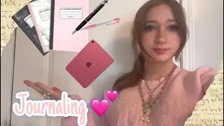 How to start journaling ⭐️ [easy and quick guide]