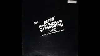 D4P = Dance For Peace &ndash; Stalingrad - Remix (Extended Version) By Paul Strand & Lewis Lasky