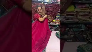 Rs. 650 MAHESWARI SILK saree collection  FREE SHIPPING @ VV BOUTIQUE WHATSAPP 8939040276