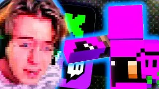 Minecraft Yayıncılarını Ghostladım!
