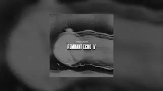 Unreleased: Remnant Echo IV (2013) | Boom Bap Type Beats Album