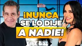 ¡CASI NO REGRESAMOS de este viaje! 😱 | De Todo Un Mucho Martha Higareda y Yordi Rosado