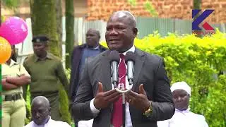 KENYA KWANZA ALLIES DEFEND COMPUTER MISUSE AND CYBER CRIME LAW