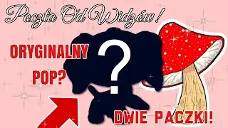 Poczta Od Widzów! ♡ #18 [Domek w grzybku i POP?!]