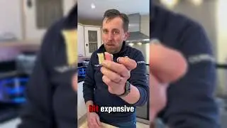 Оценка новых вкусов KitKat от B&M.