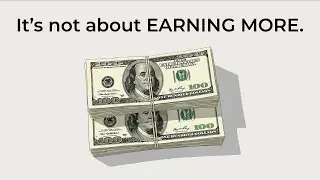 How to become RICHER in 2026