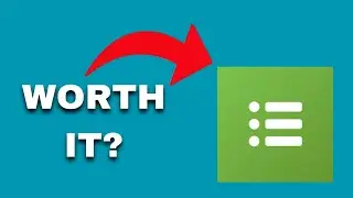 Planning Center Services App Review