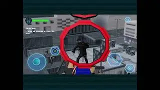 Shadow Ops: Comic-Style Tactical Shooter Preview!