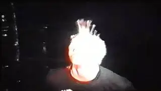 RIISTETYT : Live a Helsinki 1983 (3)