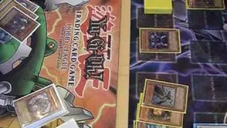 Yugioh Duel: Obitoduelist Vs. Obito95 Game 2