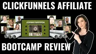 NEW & IMPROVED CLICKFUNNELS AFFILIATE BOOTCAMP SUMMIT