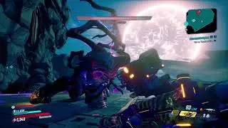 How I do the Last Boss in Borderlands 3 TVH Mayhem3