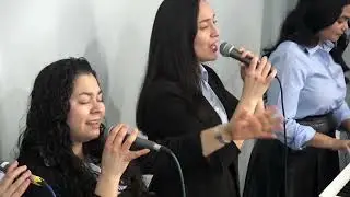 PRIMER CULTO ALABANZAS DOMINGO 1 DE  DE FEBRERO 2026 MINISTERIO IGLESIA EVANGELICA REMANENTE FIEL
