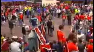 1993-05-31 Swindon Town in the Premiership