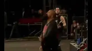 Static X - Cannibal (LIVE)
