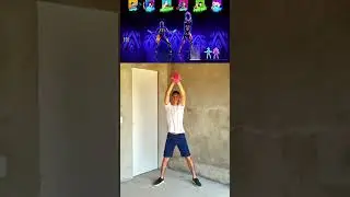Chichika (feat. METAMAMI) by MariaDennis Chegando no Just Dance 2026 em 14 de outubro