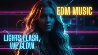Lights Flash, We Glow | Electrifying EDM Hit | Pulse Project Music ✨