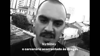 Fac&ccedil;ao Central , Deten&ccedil;&atilde;o sem Muro! Rap das antigas!#youtube #rapnacional #rapdasantigas #rap 