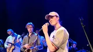 502 Blues (Best viewed in HD)