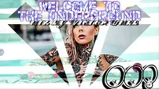 ☺ Deep House MEGA MIX 2019 ☺ by Victor Umka - Welcome to the Underground [008]